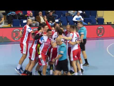 Svetislav Verkić (RK Vojvodina): Idemo po sedmu titulu