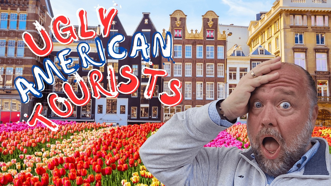 Ugly American Tourists in Europe: Mistakes You Don’t Know You’re Making