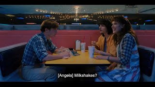 Download lagu Stranger Things Season 4  - Tarzan Boy mp3