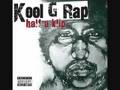 Kool G Rap - The Life