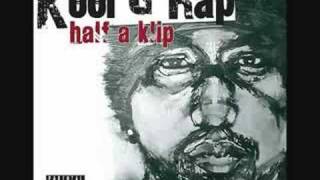 Kool G Rap - The Life