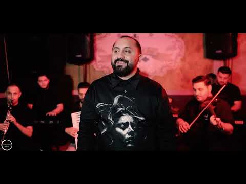 Nikos Drăgulina - Inima mea e de leu | Live Cover 