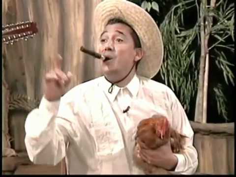 El show de Braudilia