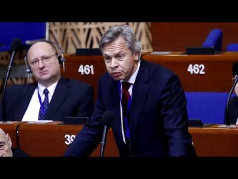 В Раде пожаловались на немецких парламентариев в ПАСЕ