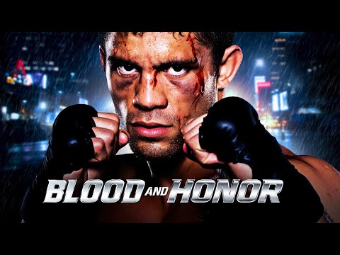🔥 Blood and Honor – Underground Fights of Los Angeles | Full Action Movie