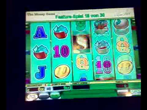 Novoline Automaten Manipuliert 2.000 Euro gewinn