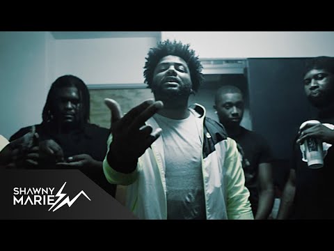 GG Loafy - Ion Care (Official Video) Shot by @ShawnyMarie_