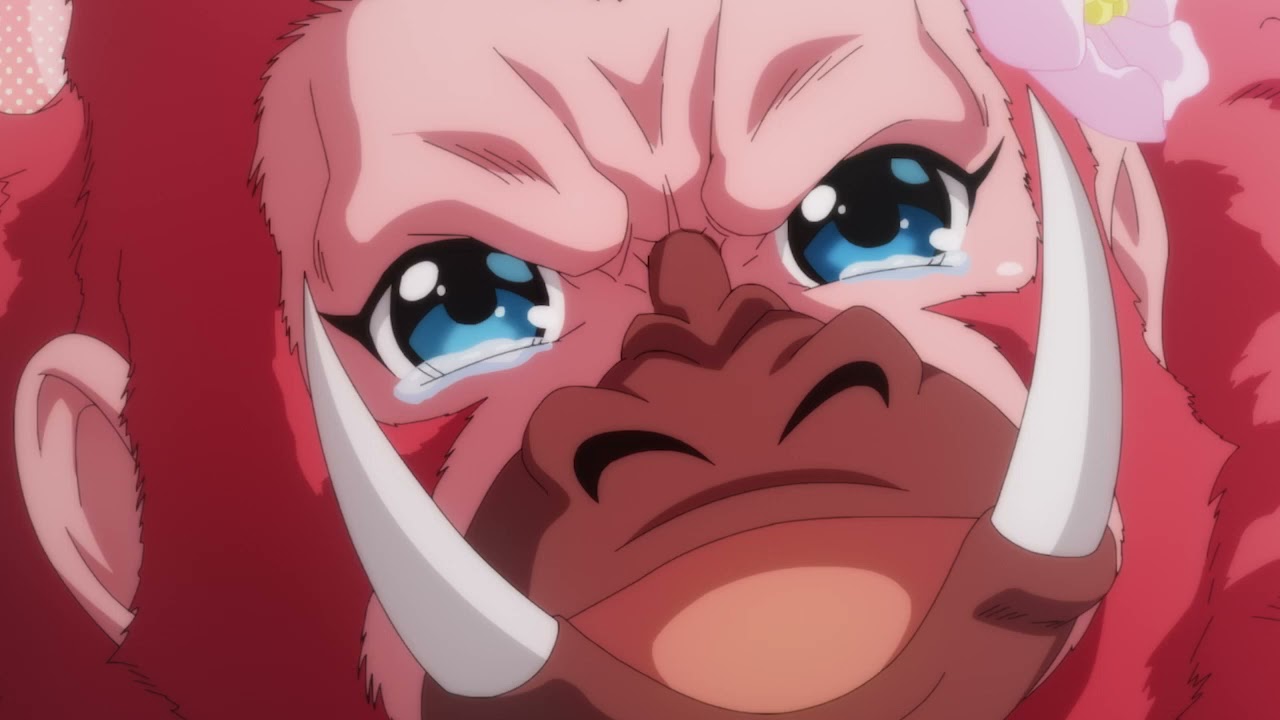 【南條愛乃】アニメ『進化の実～知らないうちに勝ち組人生～』OPテーマ「EVOLUTiON：」アニメ映像