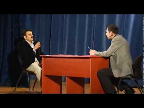 Սարգսյան - Ալիև բանակցություններ - ArmComedy Live Standup