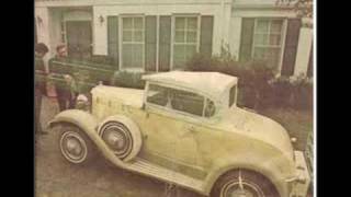 Chet Atkins "Summer Sunday"