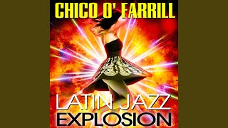 The Second Afro-Cuban Jazz Suite