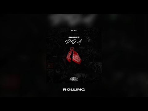 Squeezo - Rolling (ft. Whizz) #DOA