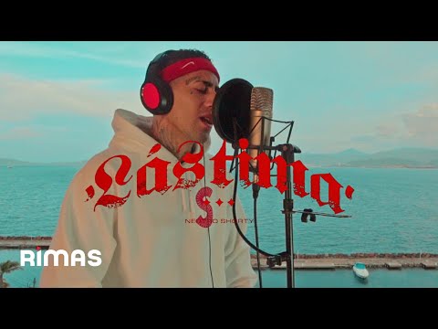 Neutro Shorty - Lastima (Video Oficial)