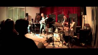 Ich bin richtiger Hund – Vitaliy Zolotov Vitime Band live at Loft Cologne