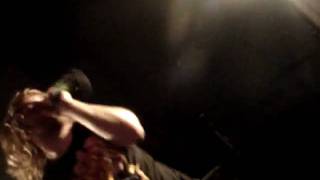 The Wedding - I&#39;ll Sleep When I&#39;m Dead