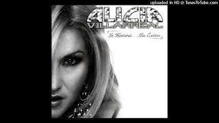 ALICIA VILLARREAL---Tu Ausencia (David Bisbal).