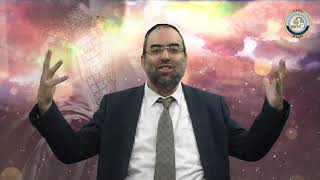 🧍🏻זוקף כפופים, חשוב להיות זקוף! |📖טעם בתפילה - להתחבר ולהבין את התפילה עם הרב אלעזר קליין - פרק 19 (ארגון קול הלשון) - התמונה מוצגת ישירות מתוך אתר האינטרנט יוטיוב. זכויות היוצרים בתמונה שייכות ליוצרה. קישור קרדיט למקור התוכן נמצא בתוך דף הסרטון