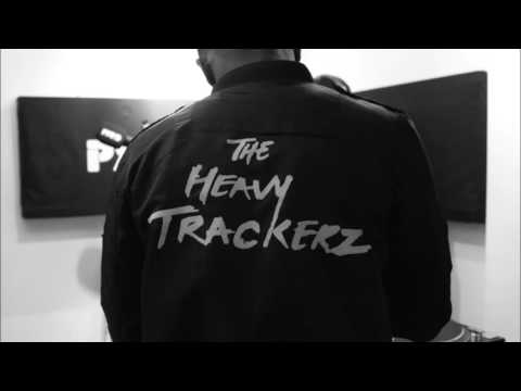 Mercston ft Youngs Teflon, Scorcher & Avelino - I Swear Remix