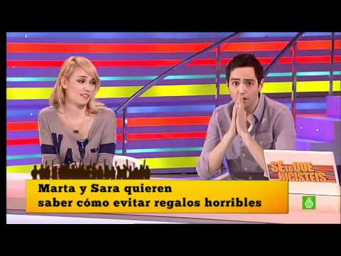 SLQH - Sección de David Guapo 07/04/11