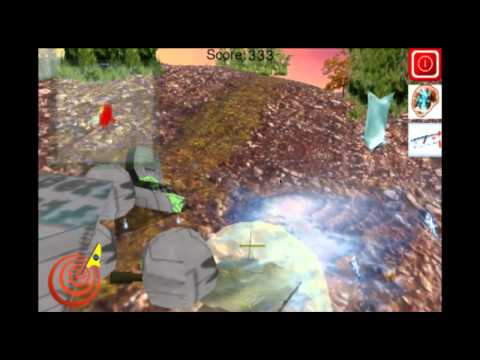 Tank Special Forces - Online Video