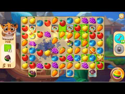 Family Zoo Enclosures Level 739 - No Boosters