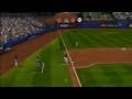 Major League Baseball 2k8 Xbox 360 Gameplay Santana Get