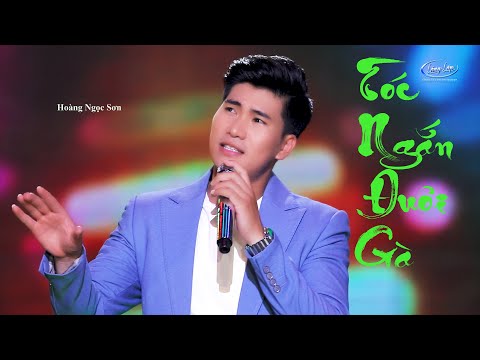 Tóc ngắn đuôi gà - Hoàng Ngọc Sơn