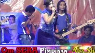 Download lagu Kanggo Riko  voc  Ina Samantha - OM. SERA Live Balong Panggang Gresik mp3