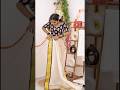 Easy 1 Min Settu Mundu Draping Saree Settumundu Sareedrapping Tamilsong Chennaistyle