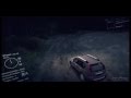 Nissan X-Trail for Spintires DEMO 2013 video 1