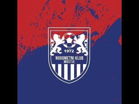 NK MOSTJE HIMNA "OFFICIAL"