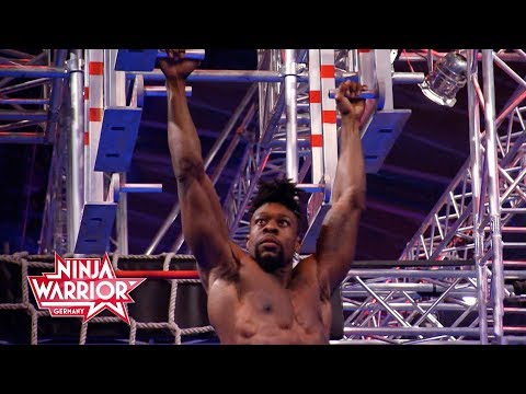 S3E6 - Gary "Hangtime" Hines fliegt direkt zum Buzzer