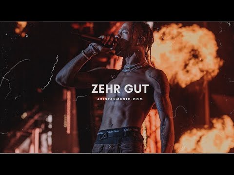 FREE Leto X Larry Type Beat 2020 Zehr Gut Prod. Aristan Music