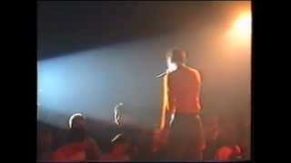 Frank o´ Funk - live in Dietersheim (1997)