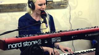 Susanna feat. Helge Sten & John Paul Jones 'We Offer'