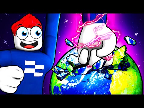 Ich BEZAHLE 12.000€ für STÄRKSTEN SCHLAG in Roblox