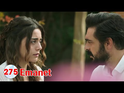 Emanet - Fatalna ljubav 275  epizoda sa prevodom - Filmska Recenzija   Najava.