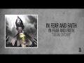 In Fear And Faith - Dream Catcher 
