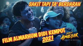 Download lagu SOBAT AMBYAR'S LOVE STRUGGLE‼️ Storyline of the drama film SOBAT AMBYAR mp3