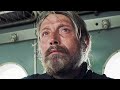 His Plane Crashes In The Arctic And Has To Survive −35 °F Temp