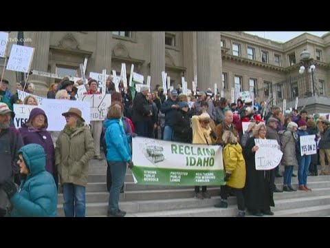 Enrollment opens for expanded Medicaid in Idaho