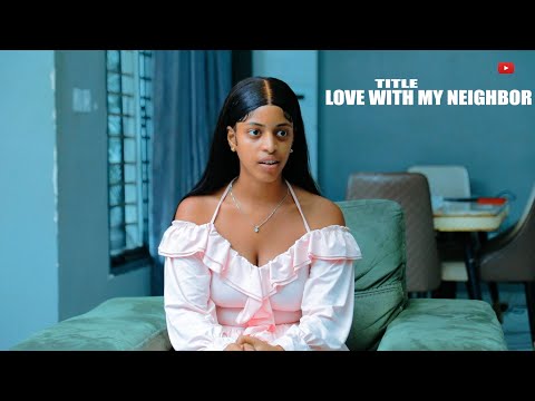 FELL IN LOVE WITH MY NEIGHBOR  - BETTY