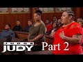 Living Room Tussle Lands Ladies In Court Part 2