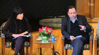 The Human Condition in the Anthropocene: Roundtable Discussion