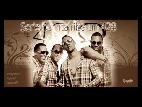 Q-Sign - Sere Bunita Riba Un 428