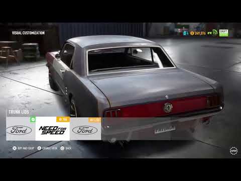 NFS Payback (pt8)