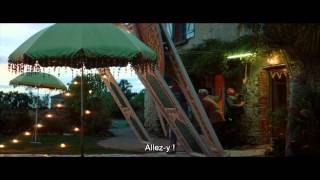 LES RECETTES DU BONHEUR Bande Annonce VOST