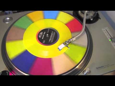Beastie Boys - Sounds Of Science (Demo)