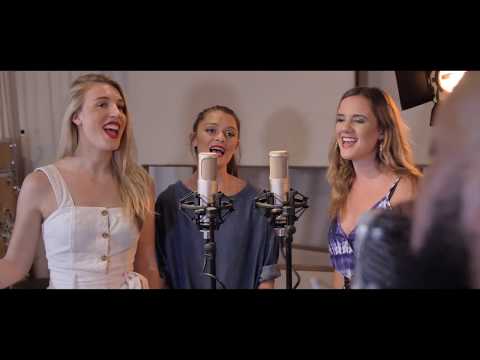 Yerry Rellum & Velvet Vox - Under the Bridge (Cover)