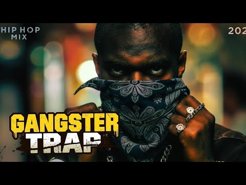 FULL MENTAL COMBAT | Gangster Trap x Freestyle Rap Mix 2025 – Unbreakable Focus & Raw Power